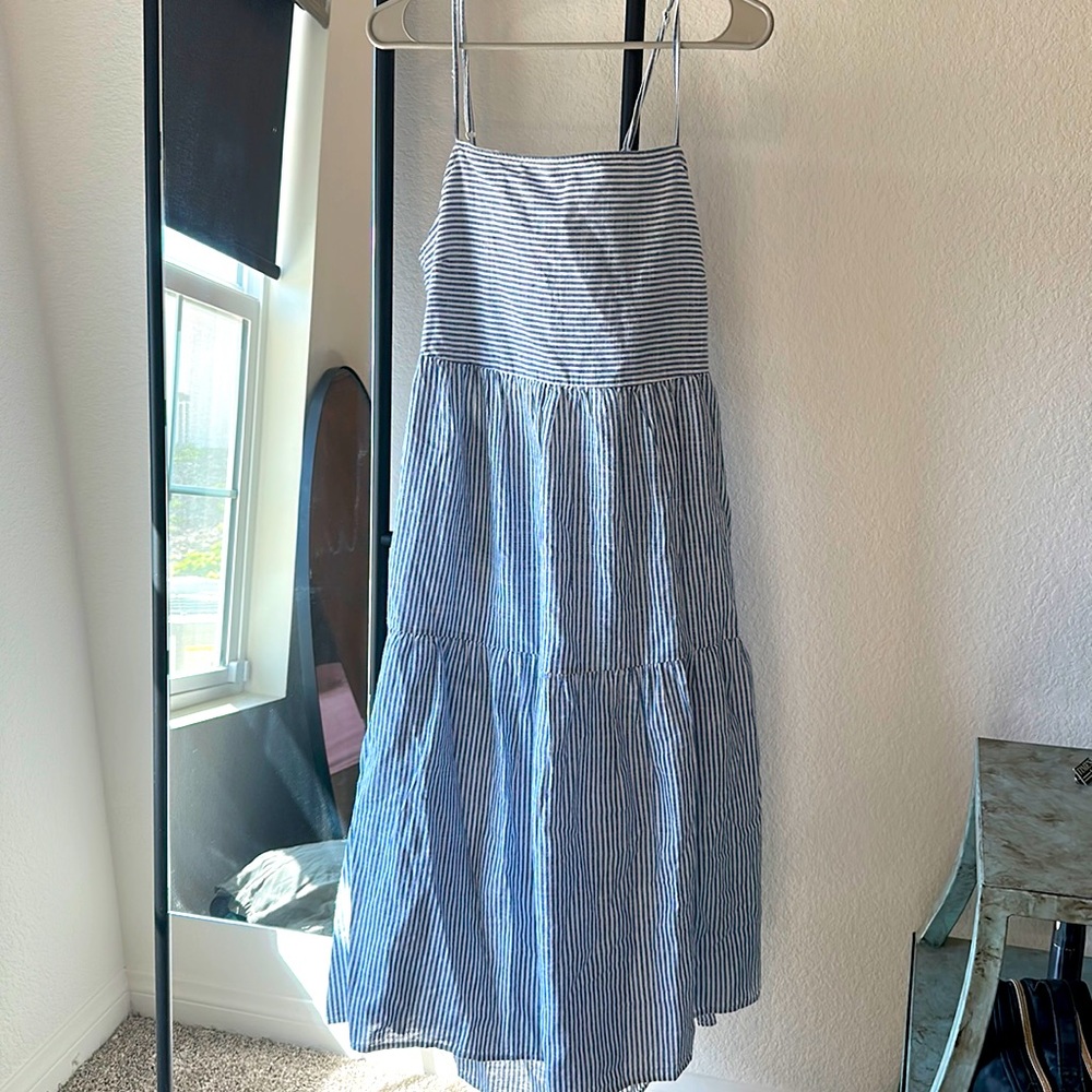 MIDI Dress, XL